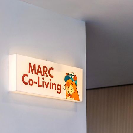 Marc Coliving By Cobytat 大山脚 外观 照片